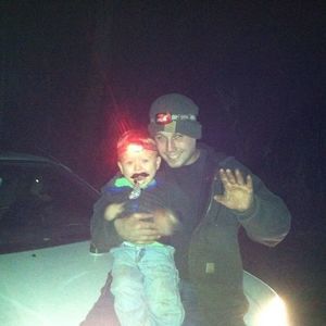 Meet your Posher, Darren